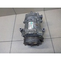 Компрессор кондиционера Ford Transit (2006 - 2013) BK2119D629BA