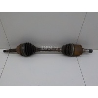 Полуось передняя левая Ford Transit (2006 - 2013) 1496580