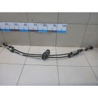 Трос КПП Ford Transit (2006 - 2013) 1753358