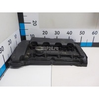 Крышка головки блока (клапанная) Citroen-Peugeot C4 Picasso (2006 - 2014) 0248Q2