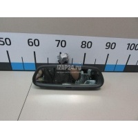 Зеркало заднего вида Citroen-Peugeot 308 I (2007 - 2015) 815489