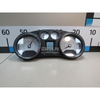 Панель приборов Citroen-Peugeot 308 I (2007 - 2015) 6103HT