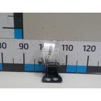 Петля двери передней левой нижняя Citroen-Peugeot 308 I (2007 - 2015) 9035X6
