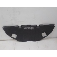 Шумоизоляция капота Citroen-Peugeot 308 I (2007 - 2015) 7979J8