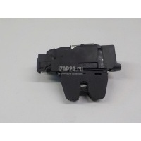 Замок багажника Citroen-Peugeot 308 I (2007 - 2015) 9684648380
