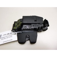 Замок багажника Citroen-Peugeot 308 I (2007 - 2015) 9684648380