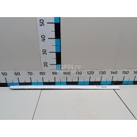 Молдинг передней левой двери Citroen-Peugeot 308 I (2007 - 2015) 8545GA