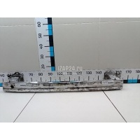 Усилитель переднего бампера Citroen-Peugeot 308 I (2007 - 2015) 7414TX