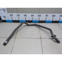 Патрубок Citroen-Peugeot 308 I (2007 - 2015) 135209