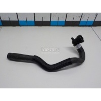 Патрубок отопителя Citroen-Peugeot 308 I (2007 - 2015) 6466TZ