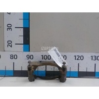 Скоба суппорта переднего правого Citroen-Peugeot 308 I (2007 - 2015) 4404H2
