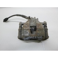 Суппорт тормозной передний правый Citroen-Peugeot 308 I (2007 - 2015) 4401N9