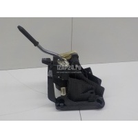 Кулиса КПП Citroen-Peugeot 308 I (2007 - 2015) 2400KK