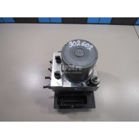 Блок ABS (насос) Citroen-Peugeot 308 I (2007 - 2015) 1607126280