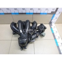 Коллектор впускной Mazda Mazda 6 (GH) (2007 - 2013) L82913100A