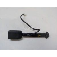 Ответная часть ремня безопасности Mazda Mazda 6 (GH) (2007 - 2013) GS1D5768002
