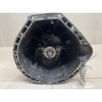 МКПП (механическая коробка переключения передач) Mercedes Benz Sprinter (906) (2006 - 2018) 9062601000