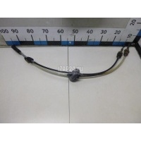 Трос КПП Mercedes Benz Sprinter (906) (2006 - 2018) 9062600151