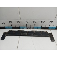 Накладка на диффузор Mitsubishi L200 (KB) (2006 - 2016) 1360A007
