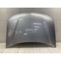 Капот Mitsubishi L200 (KB) (2006 - 2016) 5900A087