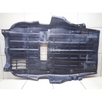 Пыльник двигателя Mitsubishi L200 (KB) (2006 - 2016) 5370B866