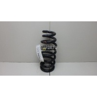 Пружина передняя Mitsubishi L200 (KB) (2006 - 2016) MR992337
