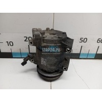 Компрессор кондиционера Mitsubishi L200 (KB) (2006 - 2016) MN123626