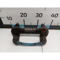 Скоба суппорта переднего Mitsubishi L200 (KB) (2006 - 2016) 4605A128
