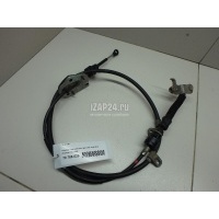Трос КПП Mitsubishi L200 (KB) (2006 - 2016) 2430A069