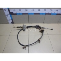 Трос КПП Mitsubishi L200 (KB) (2006 - 2016) 2430A069
