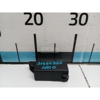 Реле свечей накала BOSCH L200 (KB) (2006 - 2016) 0281003056