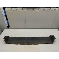Воздуховод радиатора нижний VAG Tiguan (2007 - 2011) 5N0121341A