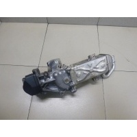 Радиатор системы EGR VAG Tiguan (2007 - 2011) 03L131512CF