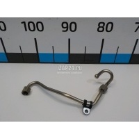 Трубка топливная VAG Tiguan (2007 - 2011) 06J127501F