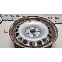 Диск колесный железо VAG Tiguan (2007 - 2011) 5N0601027B091