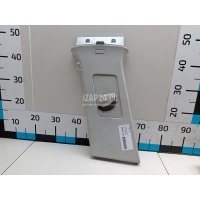 Обшивка стойки VAG Tiguan (2007 - 2011) 5N0867243BY20