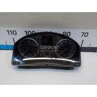 Панель приборов VAG Tiguan (2007 - 2011) 5N0920870CXZ02