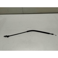 Трос открывания капота VAG Tiguan (2007 - 2011) 5N0823531A