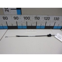 Трос открывания передней двери VAG Tiguan (2007 - 2011) 5N0837085B