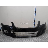 Бампер передний VAG Tiguan (2007 - 2011) 5N0807217GRU