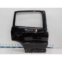 Дверь задняя правая VAG Tiguan (2007 - 2011) 5N0833056A