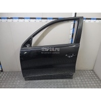 Дверь передняя левая VAG Tiguan (2007 - 2011) 5N0831055B