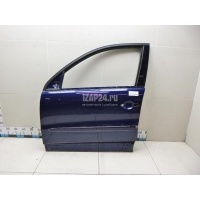 Дверь передняя левая VAG Tiguan (2007 - 2011) 5N0831055B