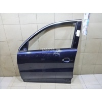 Дверь передняя левая VAG Tiguan (2007 - 2011) 5N0831055B