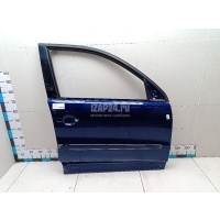 Дверь передняя правая VAG Tiguan (2007 - 2011) 5N0831056B