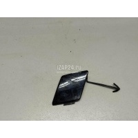 Заглушка буксировочного крюка VAG Tiguan (2007 - 2011) 5N0807241GRU