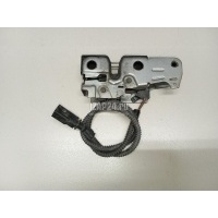 Замок капота VAG Tiguan (2007 - 2011) 5N0823509B