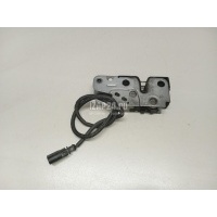 Замок капота VAG Tiguan (2007 - 2011) 5N0823509A