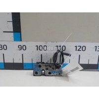 Замок капота VAG Tiguan (2007 - 2011) 5N0823509A