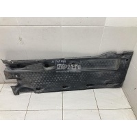 Защита антигравийная VAG Tiguan (2007 - 2011) 5N0825202D